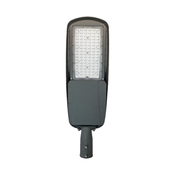 Appareil d'éclairage extérieur de route de rendement élevé de réverbère de ZS03 LED